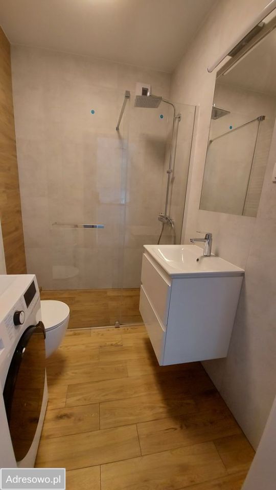 Mieszkanie 2-pokojowe Gdańsk Zaspa, ul. Franciszka Hynka. Zdjęcie 18