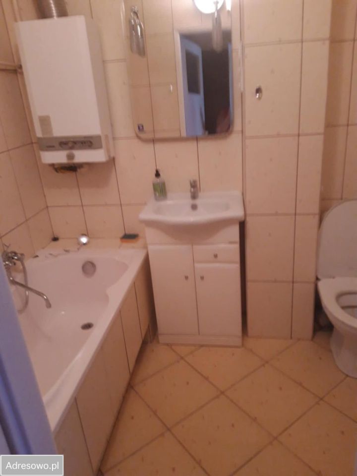 Mieszkanie 3-pokojowe Kielce KSM, ul. Spółdzielcza. Zdjęcie 13