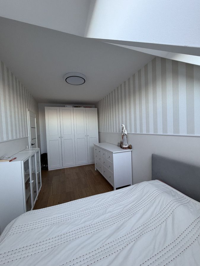 Mieszkanie 3-pokojowe Rumia Zagórze. Zdjęcie 8