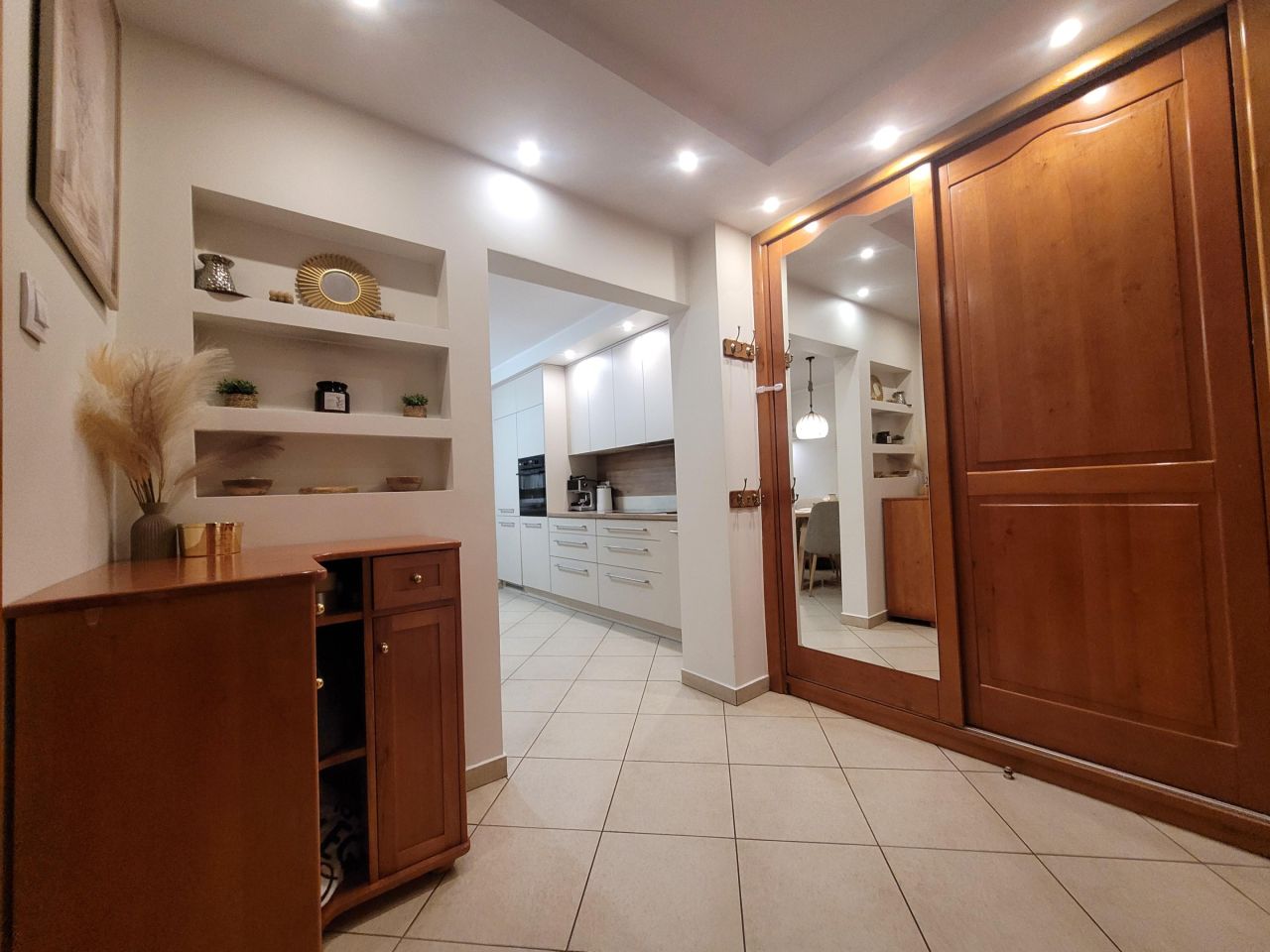 Mieszkanie 2-pokojowe Nowa Sól Centrum, ul. Arciszewskiego. Zdjęcie 5