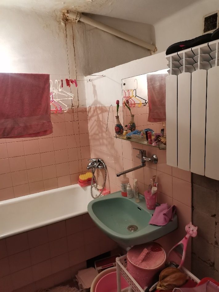 Mieszkanie 3-pokojowe Janów Lubelski, ul. Jana Zamoyskiego. Zdjęcie 3