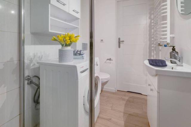 Mieszkanie 1-pokojowe Warszawa Bemowo, ul. Lazurowa. Zdjęcie 23