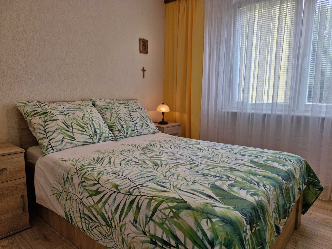 Mieszkanie 2-pokojowe Wrocław Fabryczna, ul. Rogowska. Zdjęcie 7