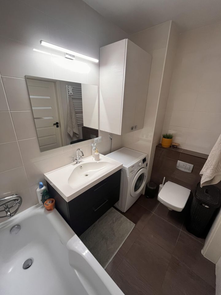 Mieszkanie 3-pokojowe Lublin Wrotków, ul. Ignacego Domeyki. Zdjęcie 8