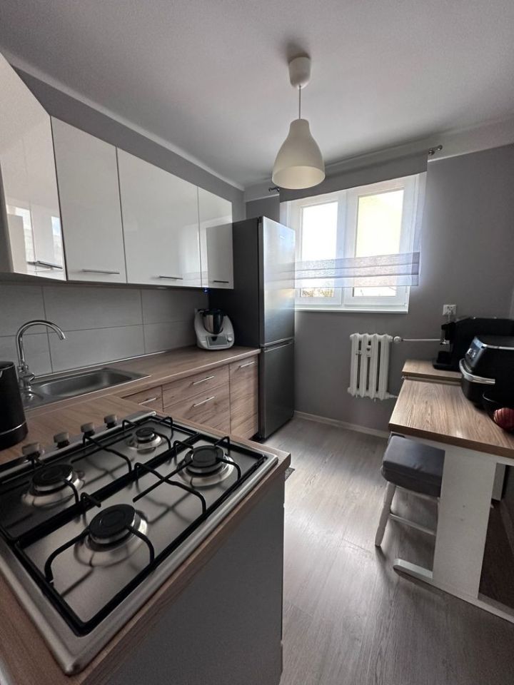 Mieszkanie 3-pokojowe Drezdenko. Zdjęcie 5