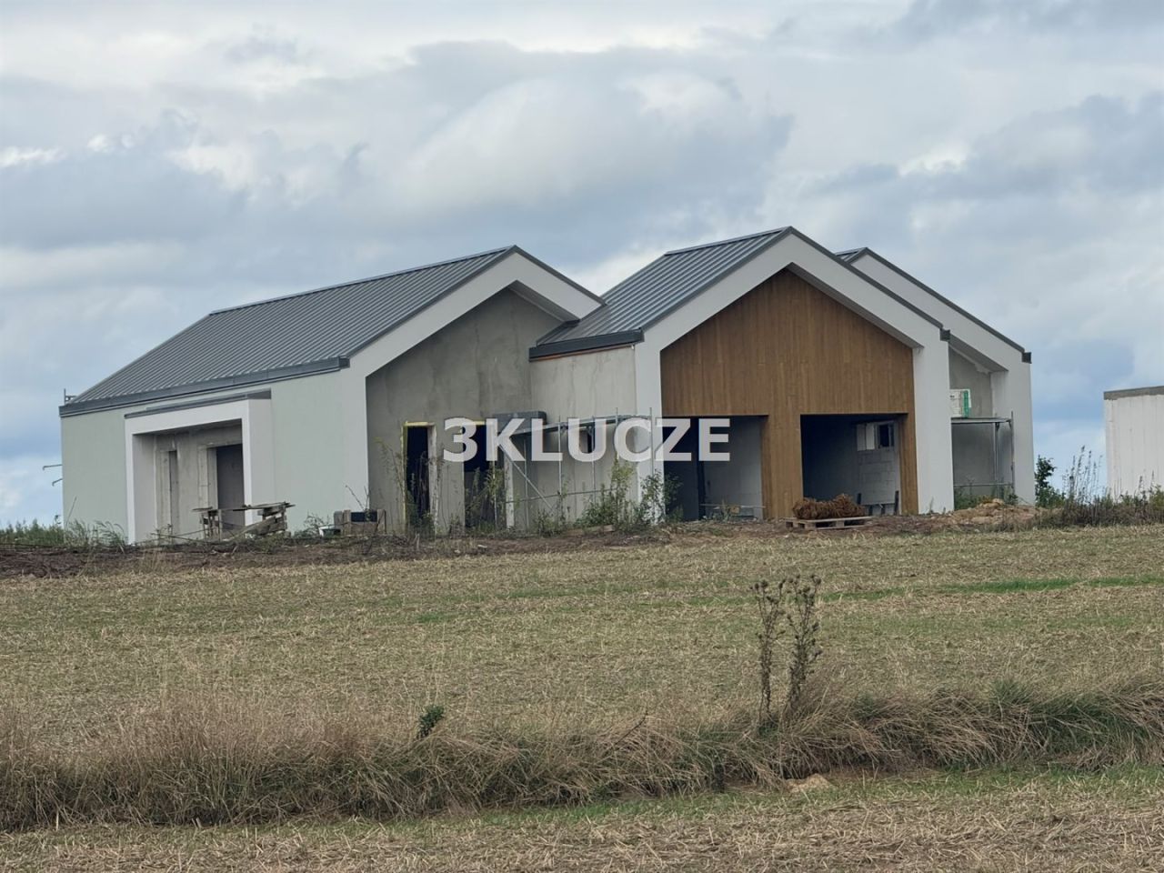 bliźniak, 4 pokoje Lipniak. Zdjęcie 10