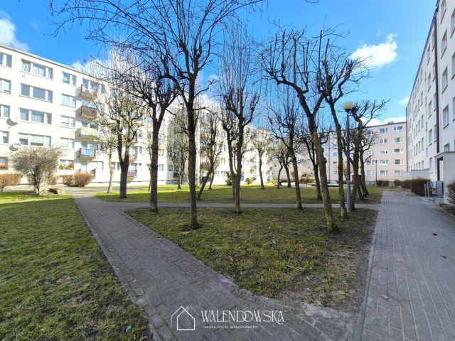 Mieszkanie 2-pokojowe Słupsk, ul. Bogusława X. Zdjęcie 10