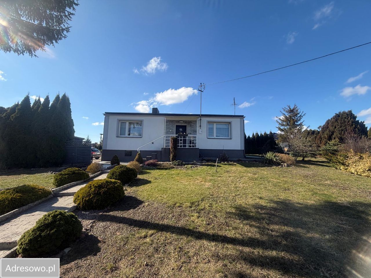 dom wolnostojący, 3 pokoje Kamionka. Zdjęcie 11