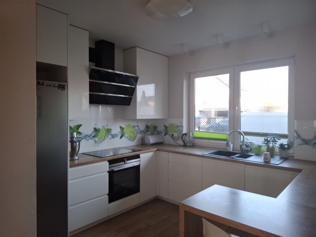 dom szeregowy, 5 pokoi Pruszków Żbików, Miodowa. Zdjęcie 1