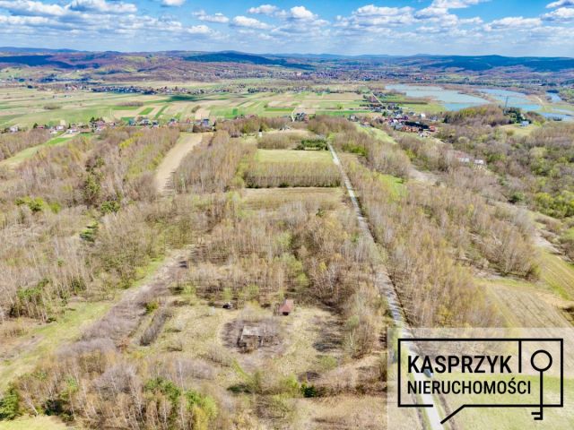 Działka budowlana Ujazd. Zdjęcie 15