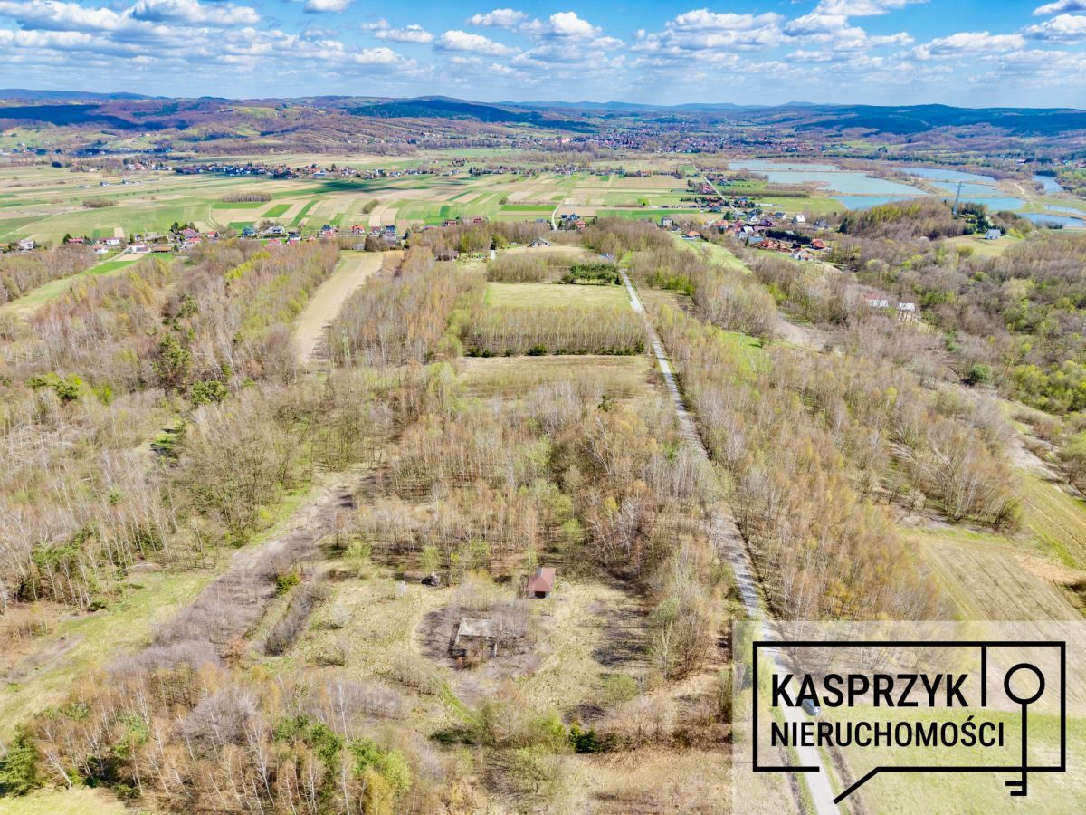 Działka budowlana Ujazd. Zdjęcie 15