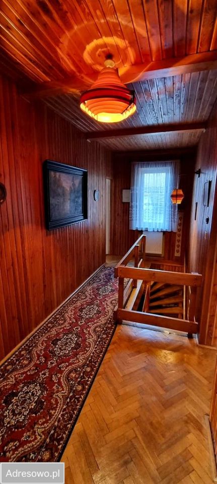 dom wolnostojący, 6 pokoi Zegrze Południowe, ul. Kąpielowa. Zdjęcie 12