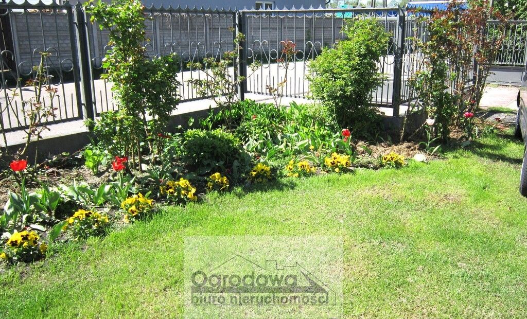 dom wolnostojący, 7 pokoi Łochów. Zdjęcie 36