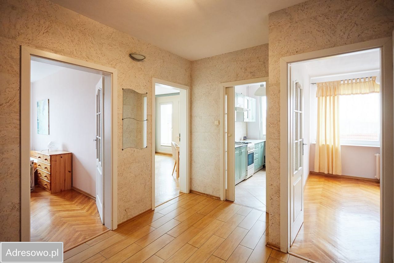 Mieszkanie 3-pokojowe Koszalin, ul. Śniadeckich. Zdjęcie 6