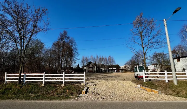 Działka budowlana Piasek, ul. Juliusza Słowackiego