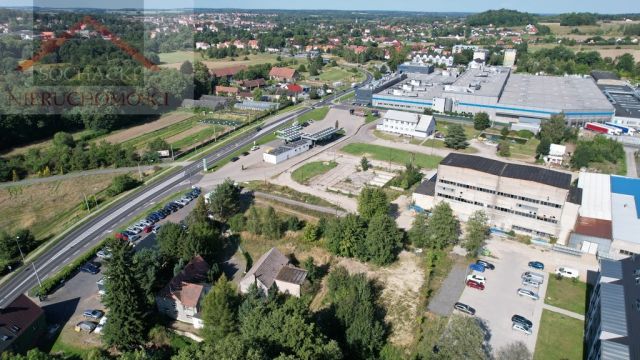 Działka inwestycyjna Lubań. Zdjęcie 12