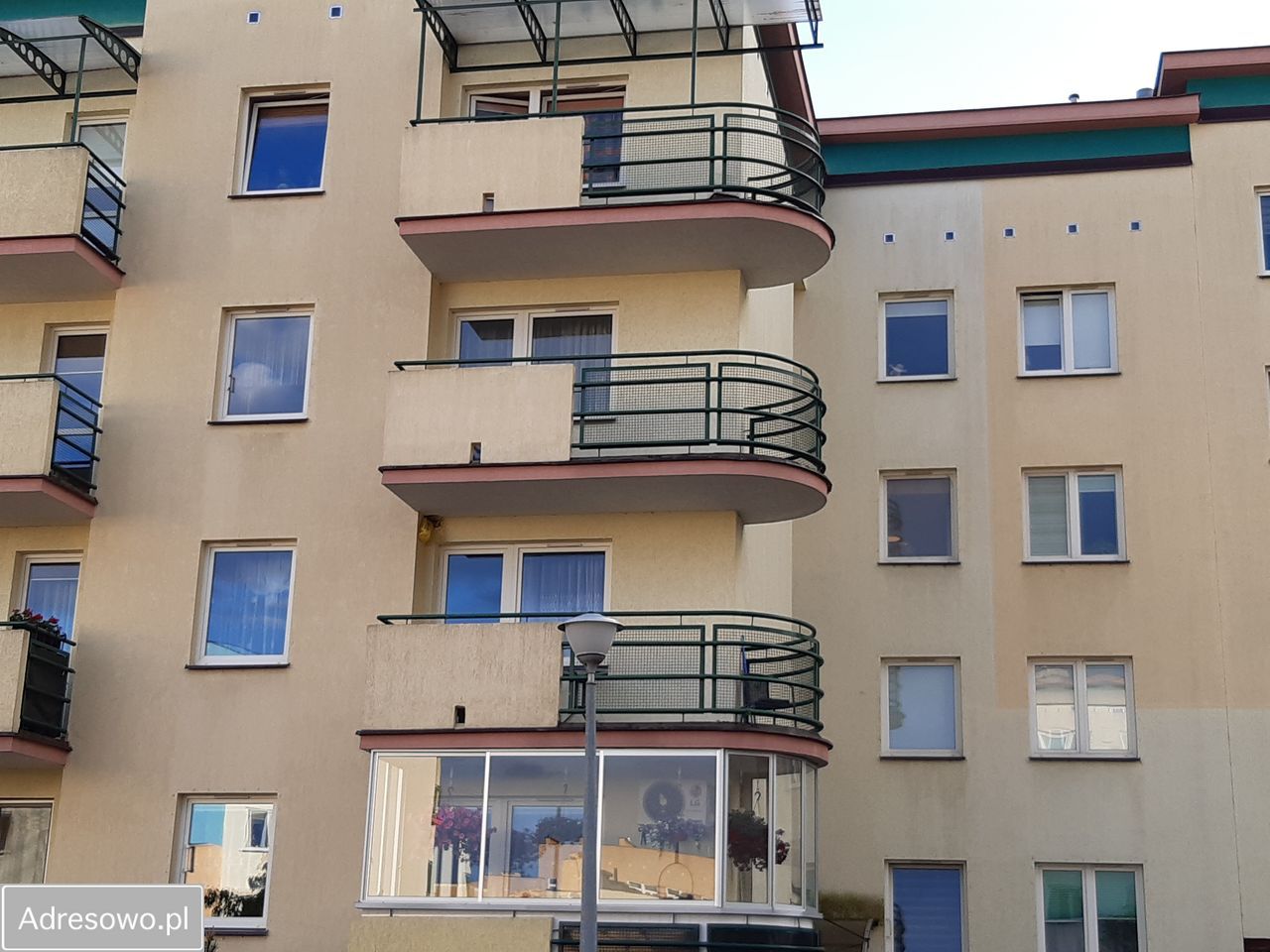 Mieszkanie 1-pokojowe Białystok Bacieczki, ul. Komisji Edukacji Narodowej. Zdjęcie 9