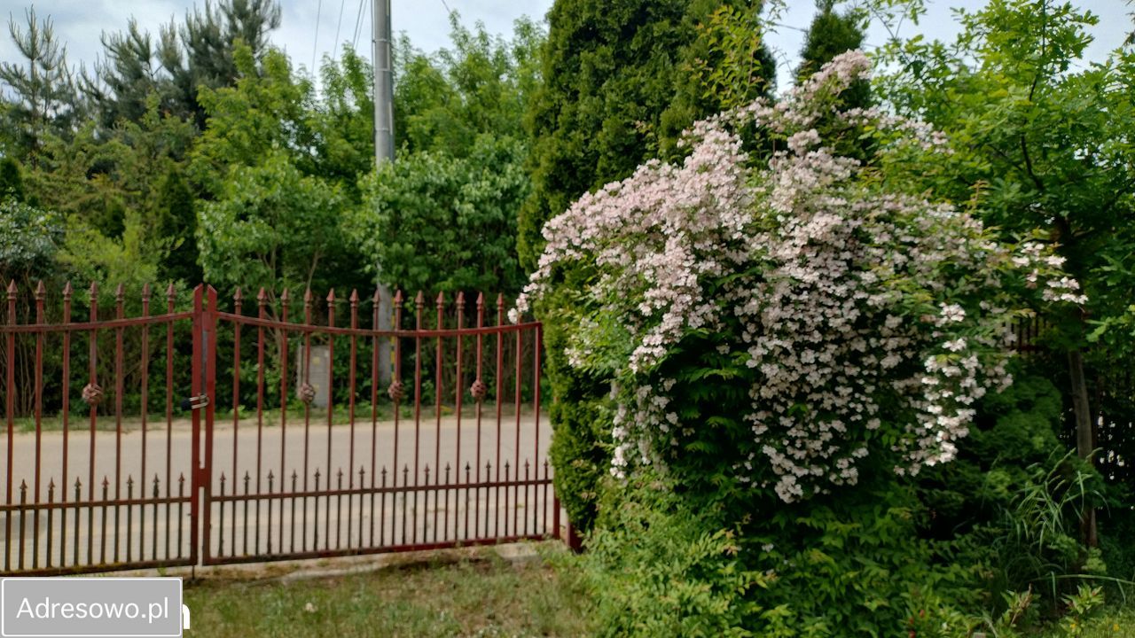 dom letniskowy, 2 pokoje Popielżyn-Zawady. Zdjęcie 5