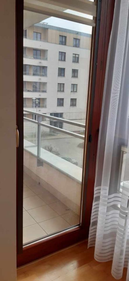 Mieszkanie 2-pokojowe Kraków Ruczaj, ul. Lubostroń. Zdjęcie 2
