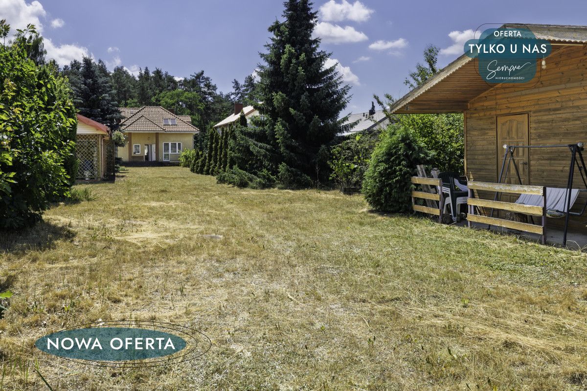 dom wolnostojący, 4 pokoje Sieradz, ul. Wojciecha Paszkiewicza. Zdjęcie 33
