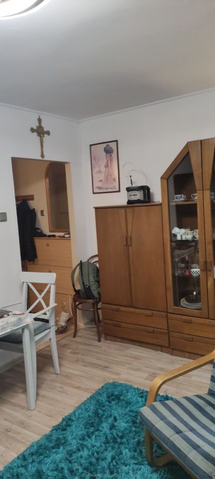 Mieszkanie 1-pokojowe Wrocław Fabryczna, ul. Młodych Techników. Zdjęcie 8
