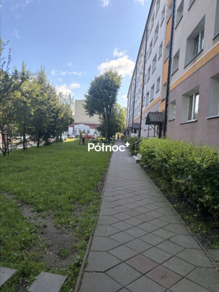 Mieszkanie 3-pokojowe Białystok Antoniuk, ul. Władysława Broniewskiego. Zdjęcie 19