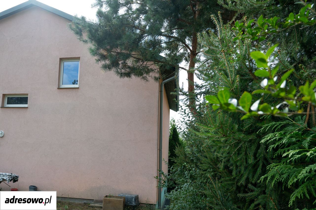 dom wolnostojący, 4 pokoje Stare Kurowo, ul. Słoneczna. Zdjęcie 11