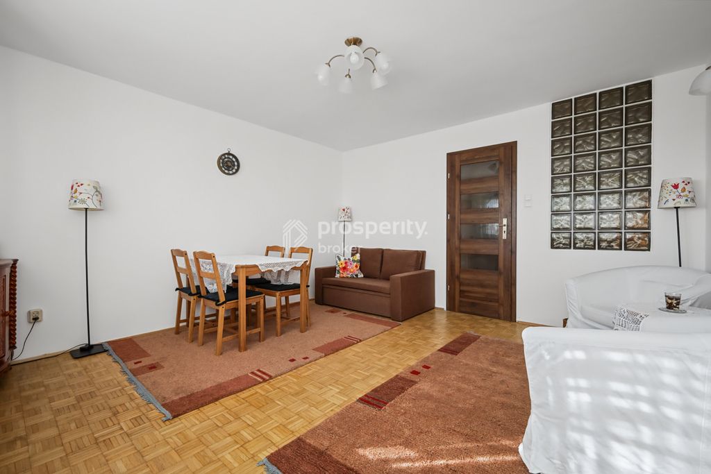 Mieszkanie 1-pokojowe Warszawa Mokotów, ul. Czerniakowska. Zdjęcie 3