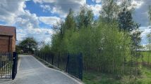 Działka budowlana Przyłęk. Zdjęcie 3