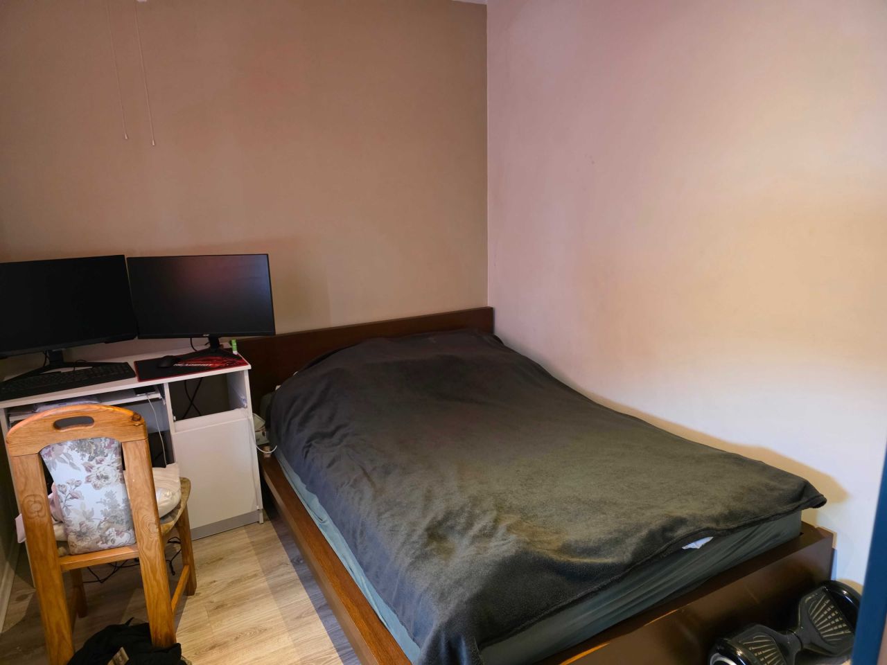 Mieszkanie 2-pokojowe Poznań Ogrody, ul. Niemeńska. Zdjęcie 7