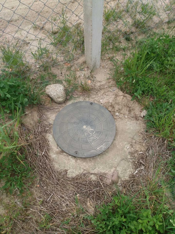 Działka siedliskowa Kamienica Królewska, ul. Partyzantów. Zdjęcie 4