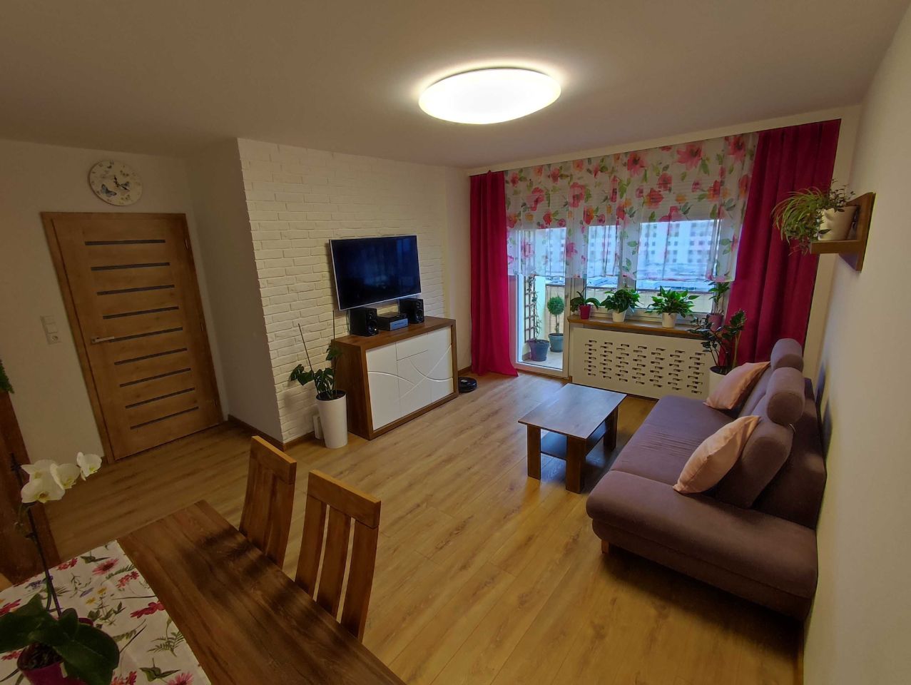 Mieszkanie 3-pokojowe Gorzów Wielkopolski, ul. Batalionu Zośka