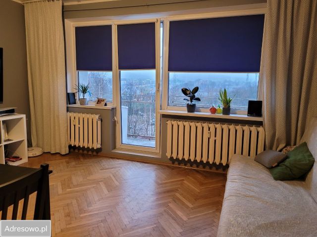 Mieszkanie 3-pokojowe Gdańsk Zaspa, ul. Stanisława Skarżyńskiego. Zdjęcie 1