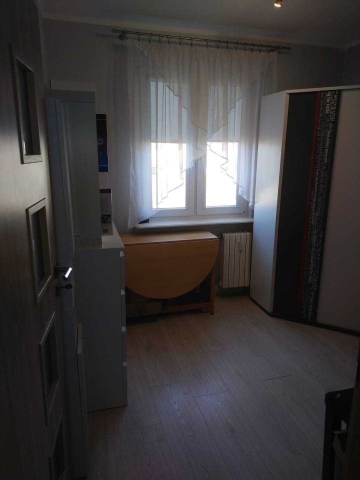 Mieszkanie 4-pokojowe Rumia Janowo. Zdjęcie 4