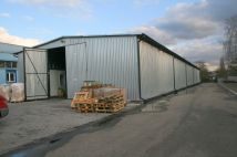 Hala/magazyn Dąbrowa Górnicza Ząbkowice, ul. Adama Rapackiego. Zdjęcie 3