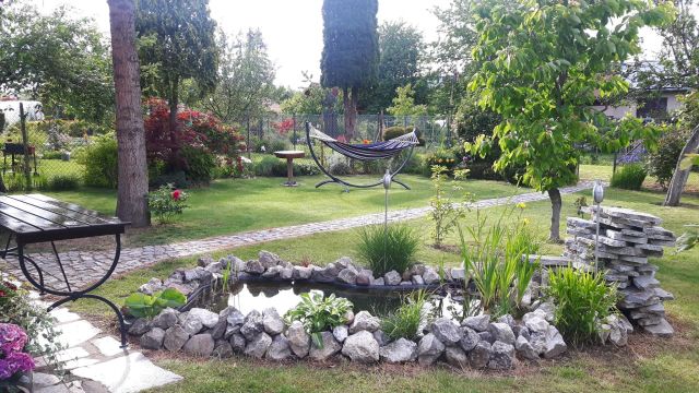 Działka rod Racibórz Ocice, ul. Opawska. Zdjęcie 1