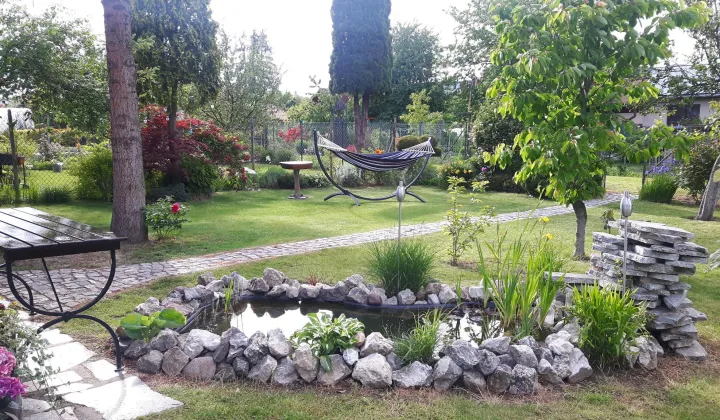 Działka rod Racibórz Ocice, ul. Opawska