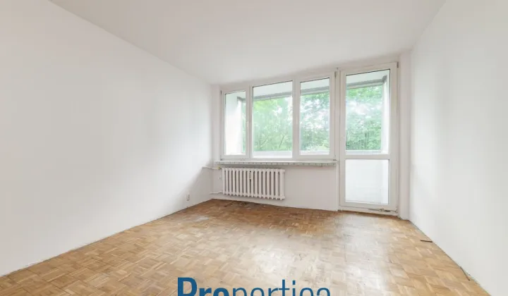 Mieszkanie 3-pokojowe Warszawa Bielany, ul. Marii Dąbrowskiej