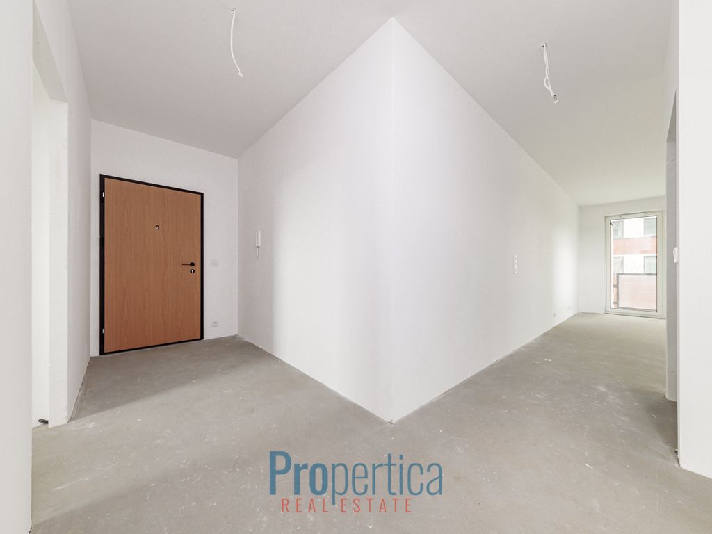 Mieszkanie 3-pokojowe Warszawa Praga-Południe, ul. Żupnicza. Zdjęcie 11