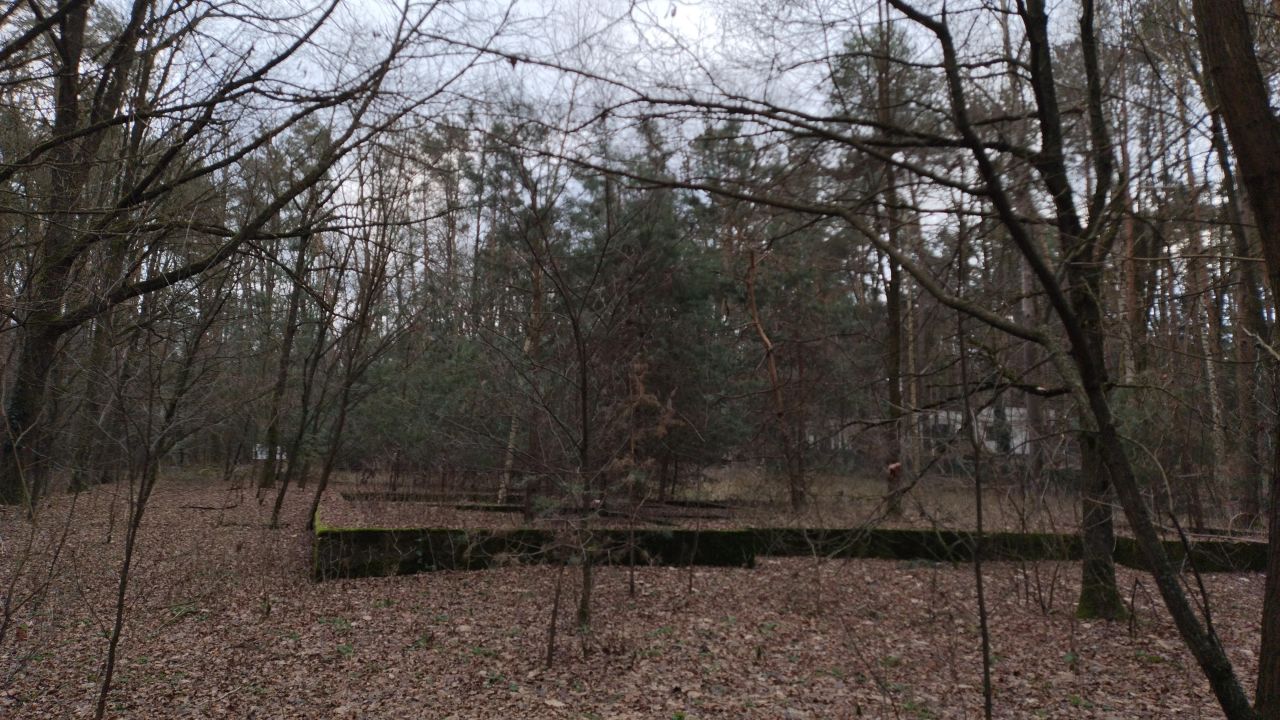 Działka budowlana Zofiówka, ul. Cmentarna. Zdjęcie 4