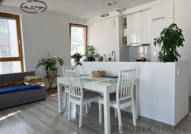 Mieszkanie 3-pokojowe Warszawa Wola, ul. Marcina Kasprzaka. Zdjęcie 5