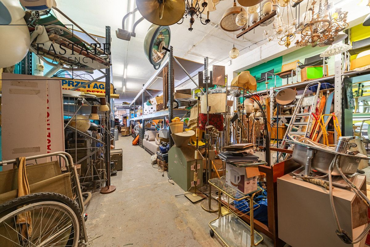 Lokal Warszawa Rembertów, ul. Młodnicka. Zdjęcie 5