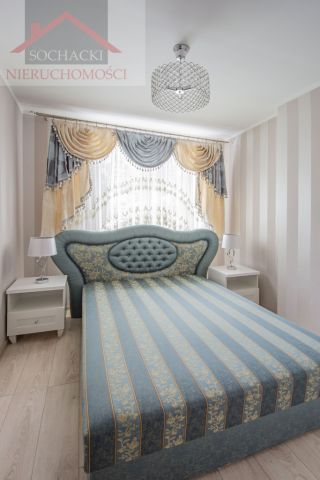 Mieszkanie 3-pokojowe Szklarska Poręba, ul. Stefana Okrzei. Zdjęcie 5