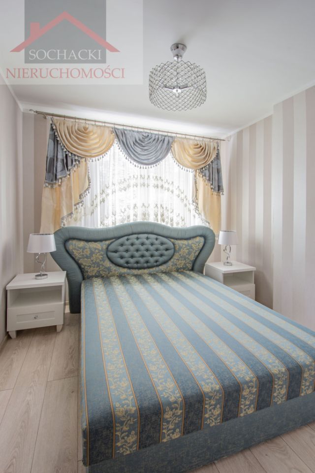 Mieszkanie 3-pokojowe Szklarska Poręba, ul. Stefana Okrzei. Zdjęcie 5