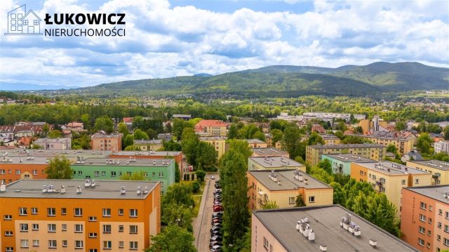 Mieszkanie 3-pokojowe Bielsko-Biała Złote Łany. Zdjęcie 21