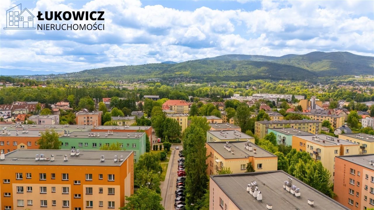 Mieszkanie 3-pokojowe Bielsko-Biała Złote Łany. Zdjęcie 21