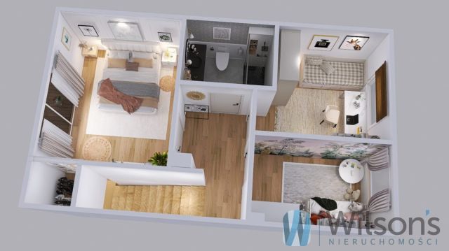 bliźniak, 5 pokoi Jabłonowo. Zdjęcie 19