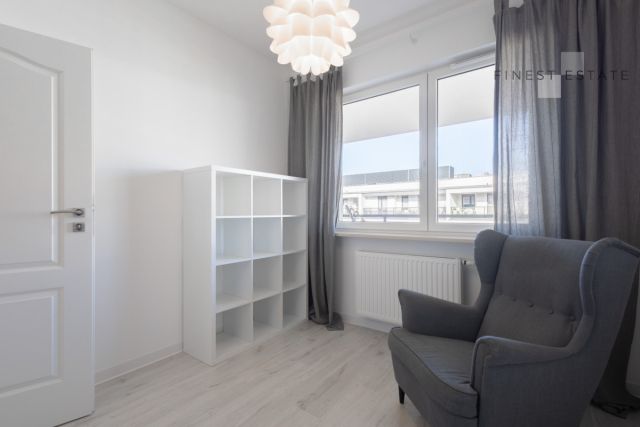 Mieszkanie 3-pokojowe Warszawa Żoliborz, ul. Kaliny Jędrusik. Zdjęcie 7