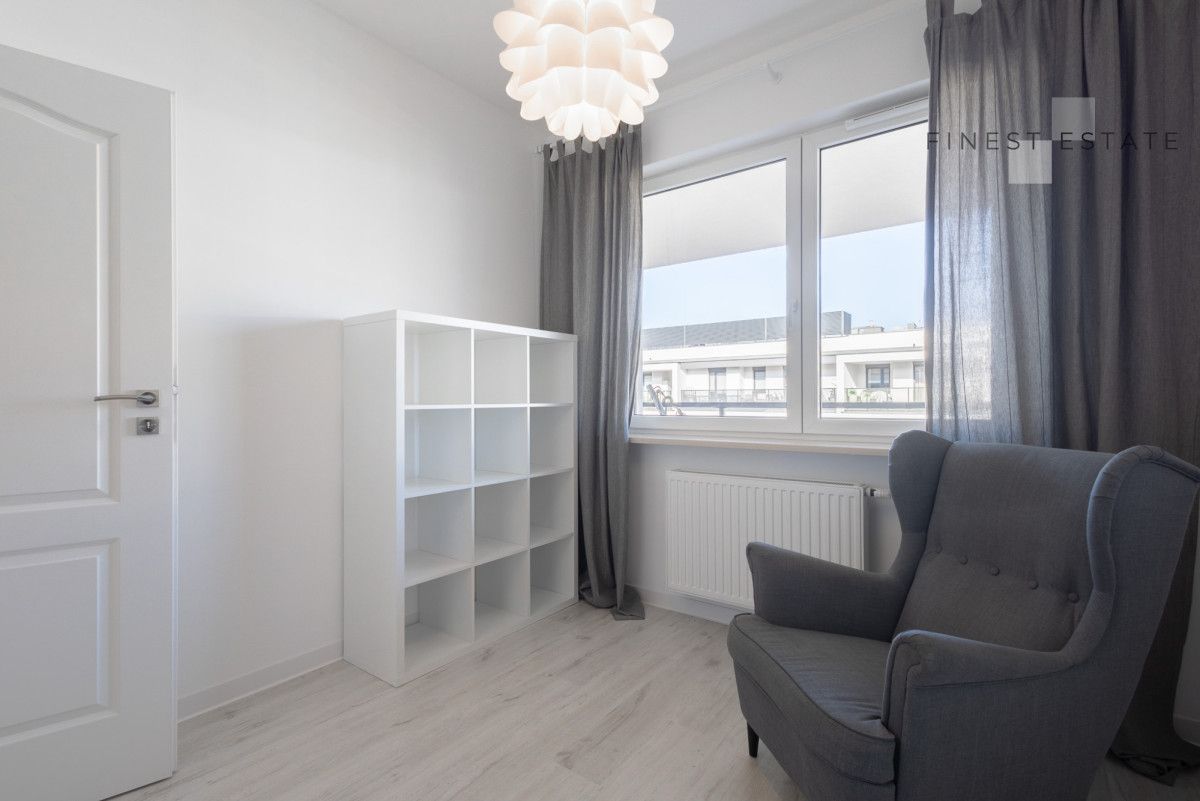 Mieszkanie 3-pokojowe Warszawa Żoliborz, ul. Kaliny Jędrusik. Zdjęcie 7