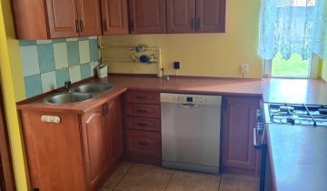 dom szeregowy Zagórce